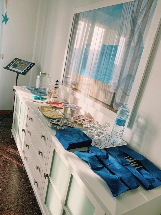 Borgo Degli Angeli Arcola Acomodação com café da manhã Exterior foto